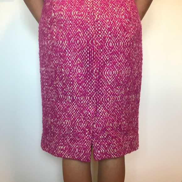 J CREW MIDI PENCIL SKIRT - Picture 5 of 5